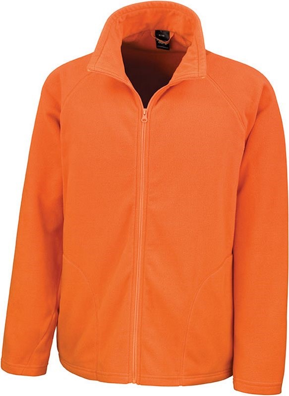 Result MicroFleece Jacket