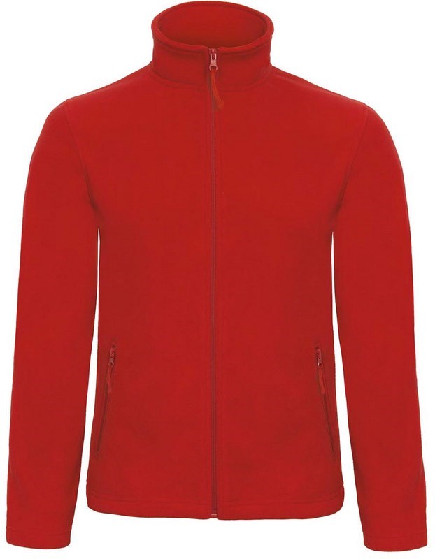 B&C Id.501 Fleece Jacket