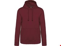 Kariban Sweater met capuchon