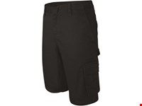 WK. Designed To Work Workwearbermuda Met Meerdere Zakken