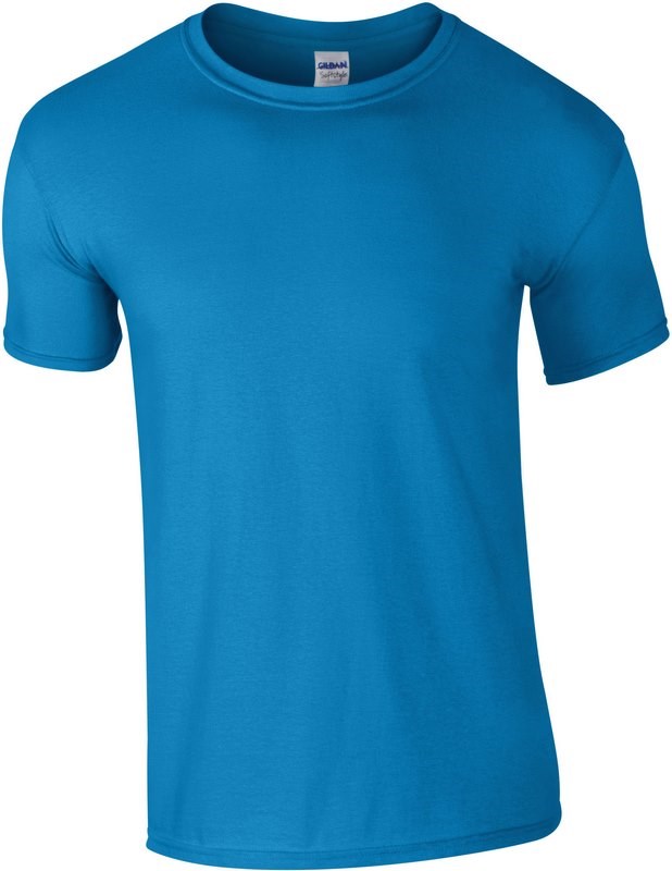 Gildan Softstyle® Euro Fit Adult T-shirt