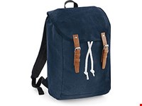 Quadra Vintage rucksack