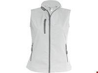 Kariban Dames softshell bodywarmer