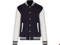 Kariban College jacket unisex