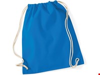 Westford Mill Katoenen gymtas