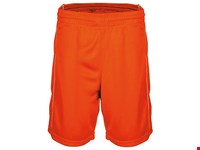 PROACT® Damesbasketbalshorts