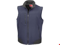 Result Softshell Bodywarmer