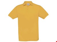 B&C Safran Polo Shirt