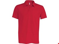 PROACT® Herensportpolo