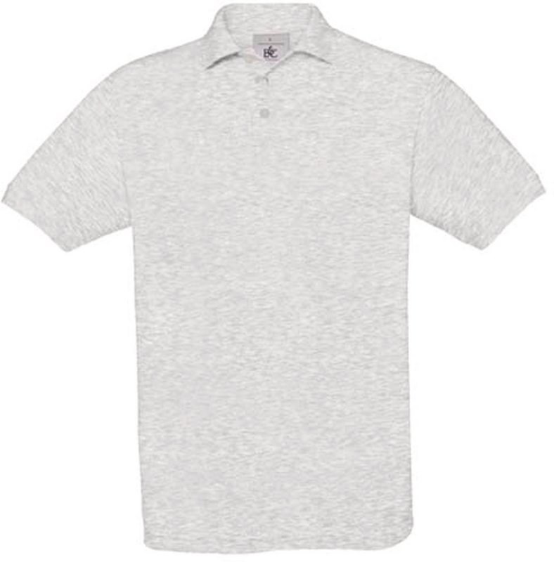 B&C Safran Polo Shirt