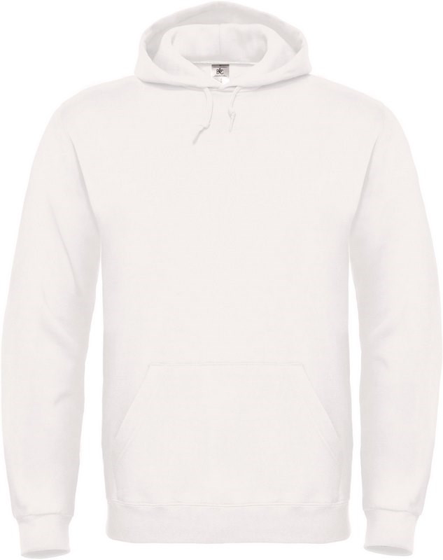 B&C Id.003 Hooded Sweatshirt