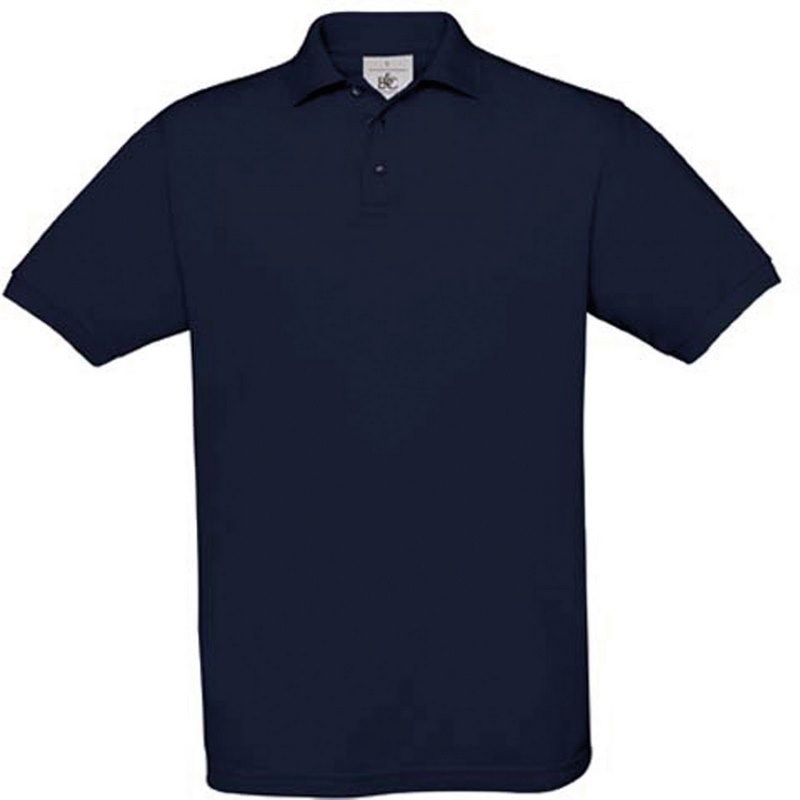 B&C Safran Polo Shirt