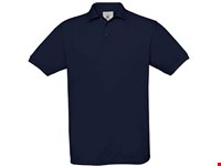 B&C Safran Polo Shirt