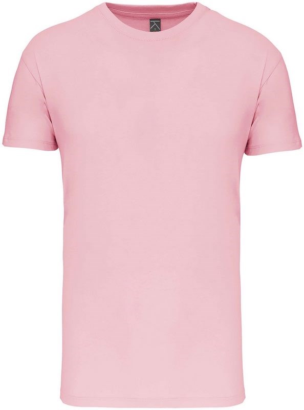 Kariban T-shirt BIO150 ronde hals