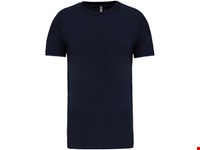 WK. Designed To Work T-shirt DayToDay korte mouwen