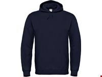 B&C Id.003 Hooded Sweatshirt