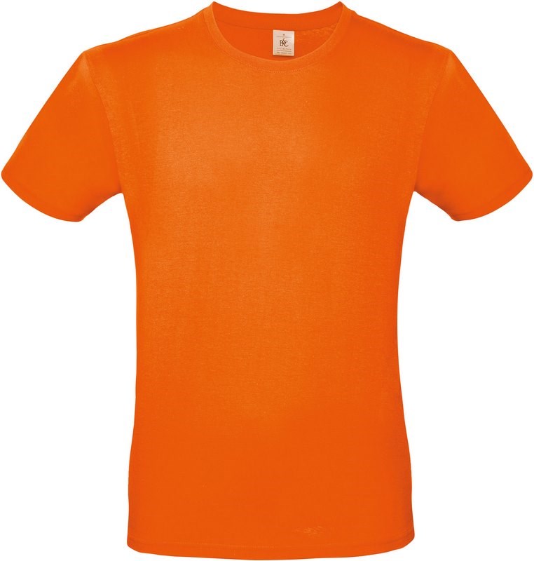B&C #E150 Men's T-shirt