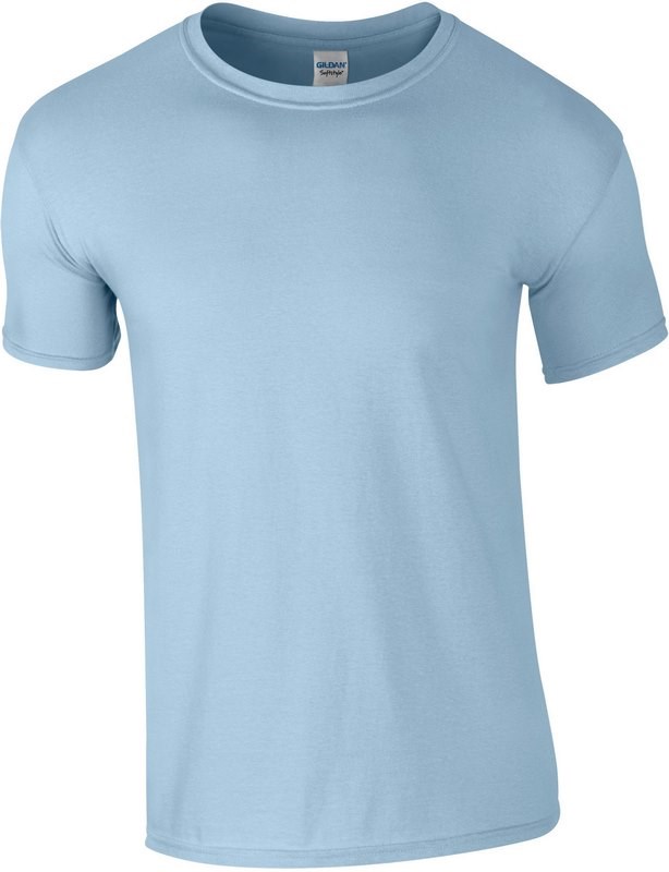 Gildan Softstyle® Euro Fit Adult T-shirt