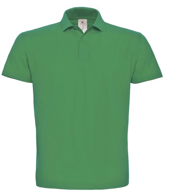 B&C Id.001 Polo Shirt