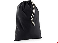 Westford Mill Cotton Stuff Bag