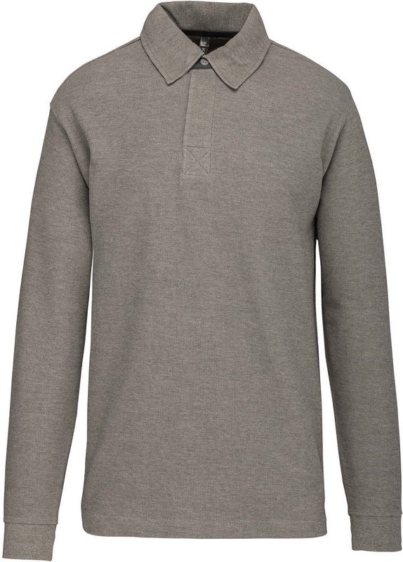 Kariban French Rib polo