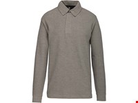 Kariban French Rib polo