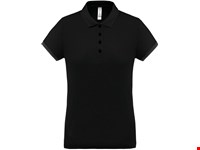 PROACT® Dames-sportpolo