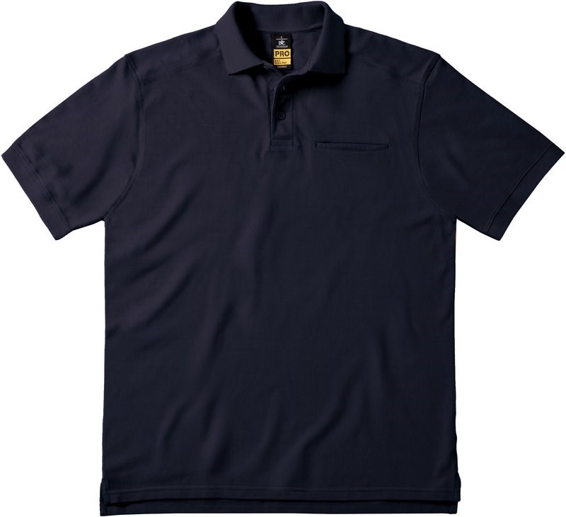 B&C Skill Pro Polo Shirt
