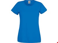 Fruit of the Loom Lady-fit Original T (61-420-0)