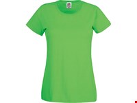 Fruit of the Loom Lady-fit Original T (61-420-0)