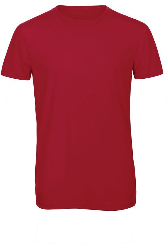 B&C TriBlend T-shirt
