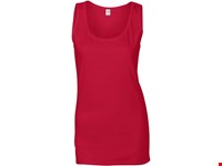 Gildan Softstyle® Fitted Ladies' Tank Top