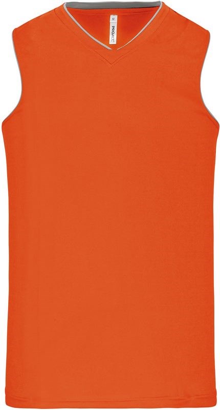 PROACT® Damesbasketbalshirt