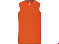 PROACT® Damesbasketbalshirt