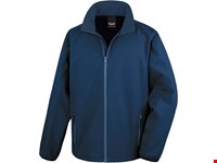 Result Core Printable Soft Shell