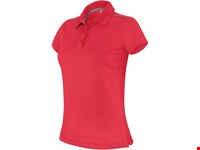 PROACT® Damessportpolo
