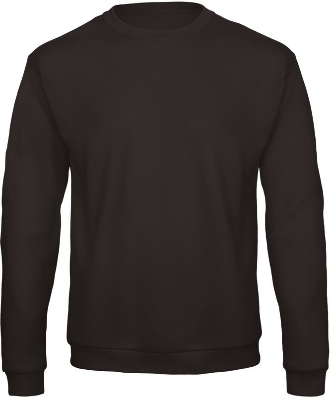 B&C ID.202 Crewneck sweatshirt