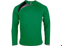 PROACT® Sportshirt Lange Mouwen kids