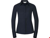 Russell Ladies' Long Sleeve Ultimate Stretch