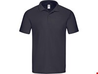 Fruit of the Loom Herenpolo Original