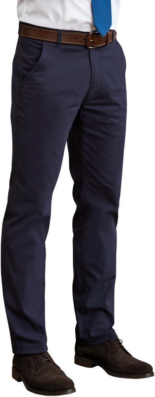 Brook Taverner Chino slim snit Miami