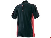 Finden & Hales Men's Sports Polo