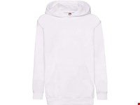 Fruit of the Loom Kids Classic Hooded Sweat (62-043-0)