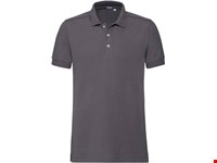 Russell Men's Stretch Polo Shirt