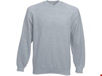 Fruit of the Loom Classic Raglan Sweat (62-216-0)
