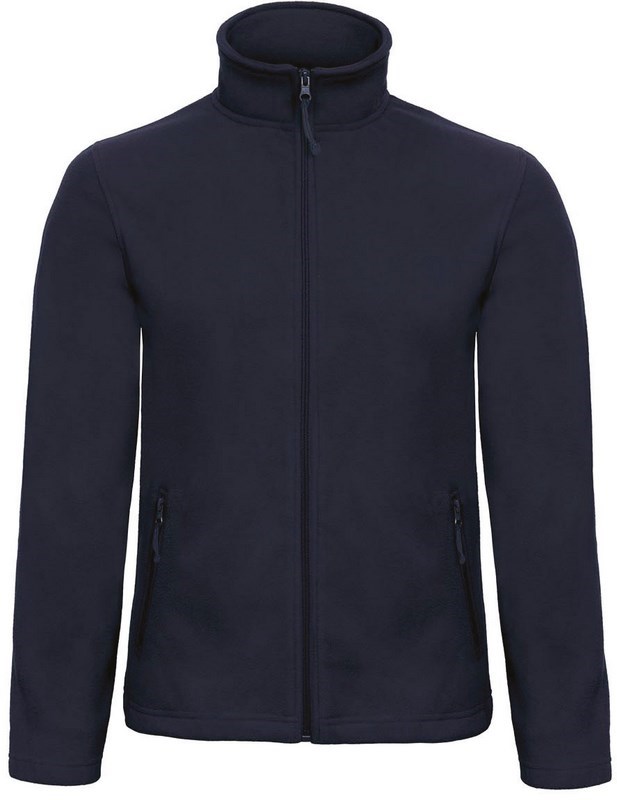 B&C Id.501 Fleece Jacket