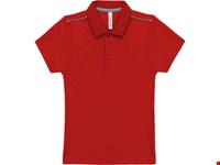 PROACT® Kinderpolo korte mouwen