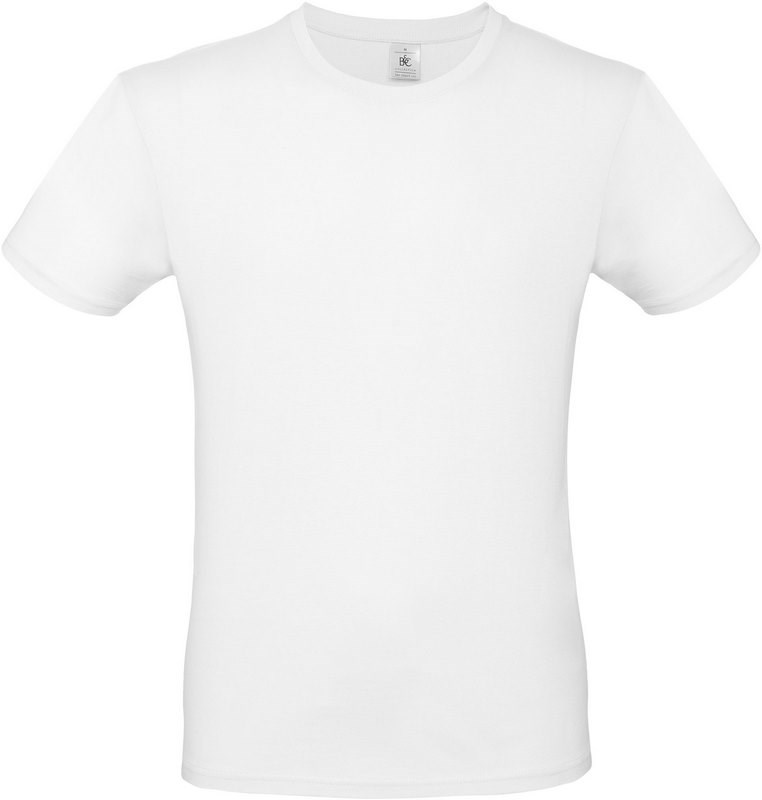 B&C #E150 Men's T-shirt