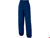 Fruit of the Loom Kids Classic Elasticated Cuff Jog Pants (64-051-0)