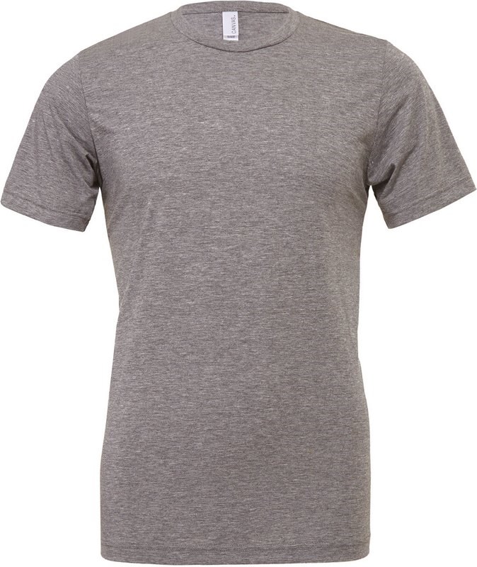 Bella + Canvas Unisex Triblend Short Sleeve Tee